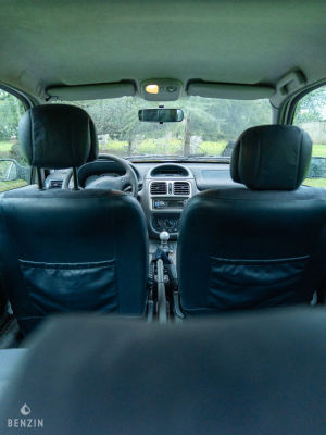 Renault Clio 2 RS - 2000