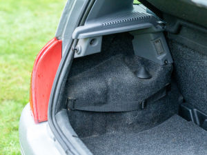 Renault Clio 2 RS - 2000