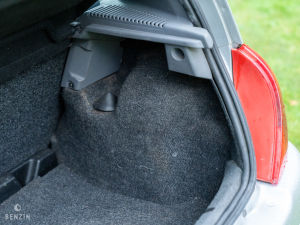 Renault Clio 2 RS - 2000