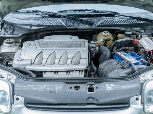 Renault Clio 2 RS - 2000