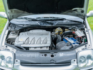 Renault Clio 2 RS - 2000