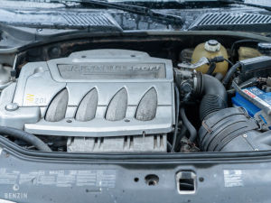 Renault Clio 2 RS - 2000