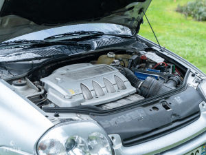 Renault Clio 2 RS - 2000