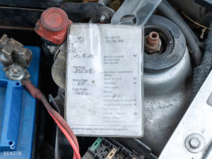 Renault Clio 2 RS - 2000