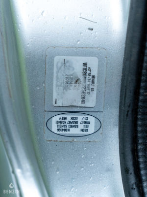 Renault Clio 2 RS - 2000