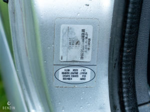 Renault Clio 2 RS - 2000