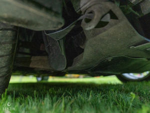 Renault Clio 2 RS - 2000