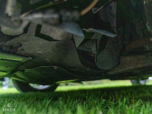 Renault Clio 2 RS - 2000