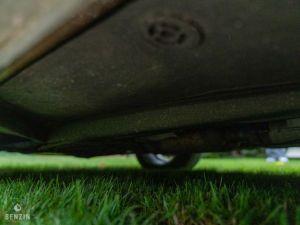 Renault Clio 2 RS - 2000