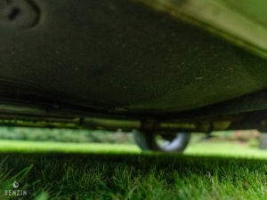 Renault Clio 2 RS - 2000