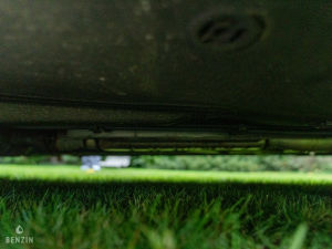 Renault Clio 2 RS - 2000