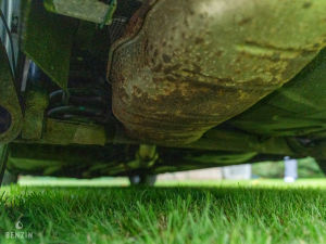 Renault Clio 2 RS - 2000