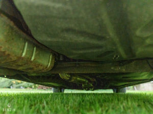 Renault Clio 2 RS - 2000