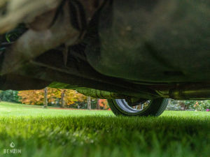 Renault Clio 2 RS - 2000