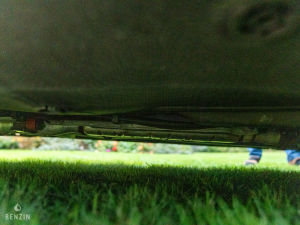 Renault Clio 2 RS - 2000