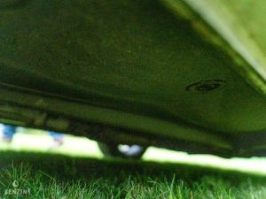 Renault Clio 2 RS - 2000