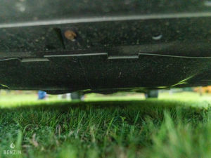 Renault Clio 2 RS - 2000