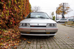 Renault 11 Turbo - 1987