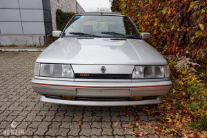 Renault 11 Turbo - 1987