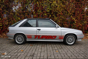 Renault 11 Turbo - 1987