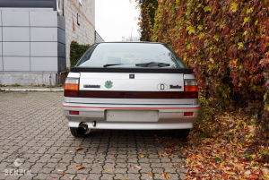 Renault 11 Turbo - 1987