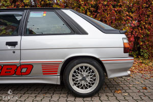 Renault 11 Turbo - 1987