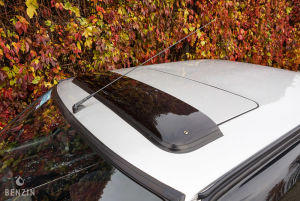 Renault 11 Turbo - 1987