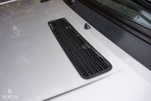 Renault 11 Turbo - 1987