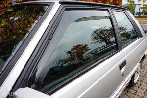 Renault 11 Turbo - 1987