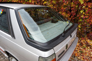 Renault 11 Turbo - 1987