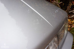 Renault 11 Turbo - 1987