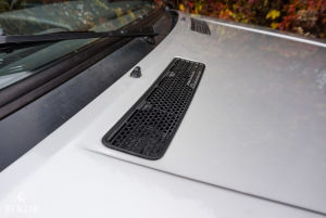 Renault 11 Turbo - 1987