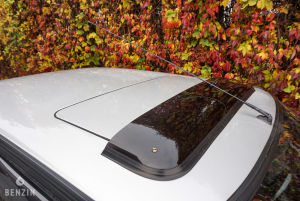 Renault 11 Turbo - 1987