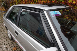 Renault 11 Turbo - 1987