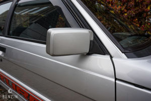 Renault 11 Turbo - 1987