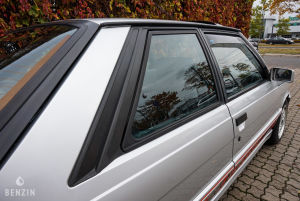 Renault 11 Turbo - 1987