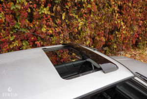 Renault 11 Turbo - 1987