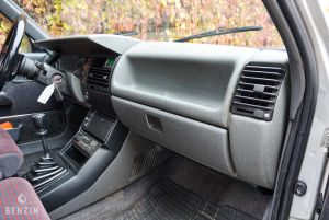 Renault 11 Turbo - 1987