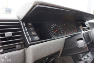 Renault 11 Turbo - 1987