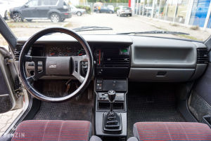 Renault 11 Turbo - 1987