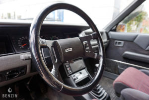 Renault 11 Turbo - 1987