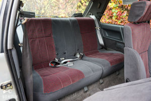 Renault 11 Turbo - 1987