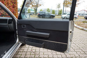 Renault 11 Turbo - 1987