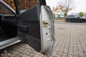 Renault 11 Turbo - 1987