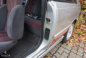 Renault 11 Turbo - 1987