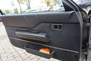 Renault 11 Turbo - 1987