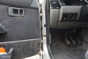 Renault 11 Turbo - 1987