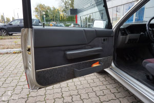 Renault 11 Turbo - 1987