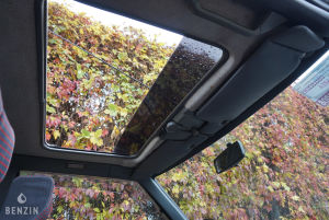 Renault 11 Turbo - 1987