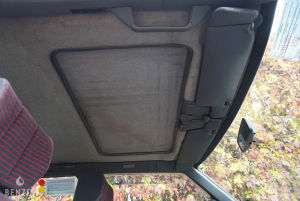 Renault 11 Turbo - 1987